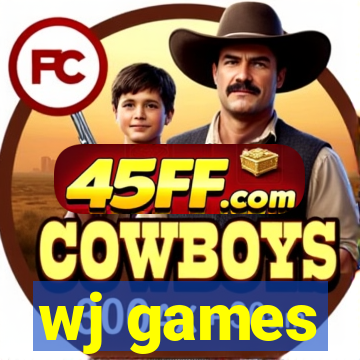 wj games